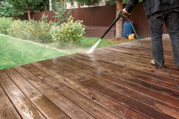Best House Exterior Washing  in Oneida, NY